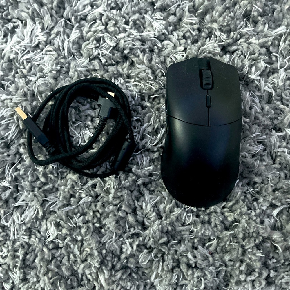 Glorious Model O2 pro